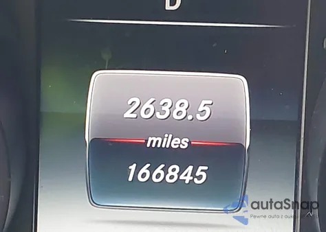 2015 Mercedes-Benz C 300 4Matic/Luxury 4Matic/Sport 4Matic z USA, uszkodzony, nr VIN 55SWF4KB6FU011768